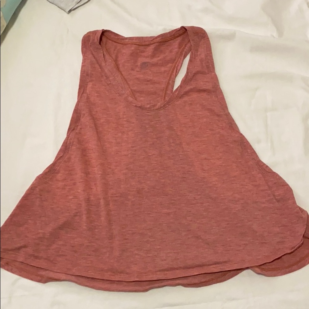Lululemon crop